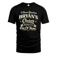 Unisex Standard T-Shirt