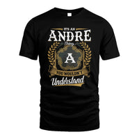 Unisex Standard T-Shirt