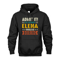 Unisex Hoodie