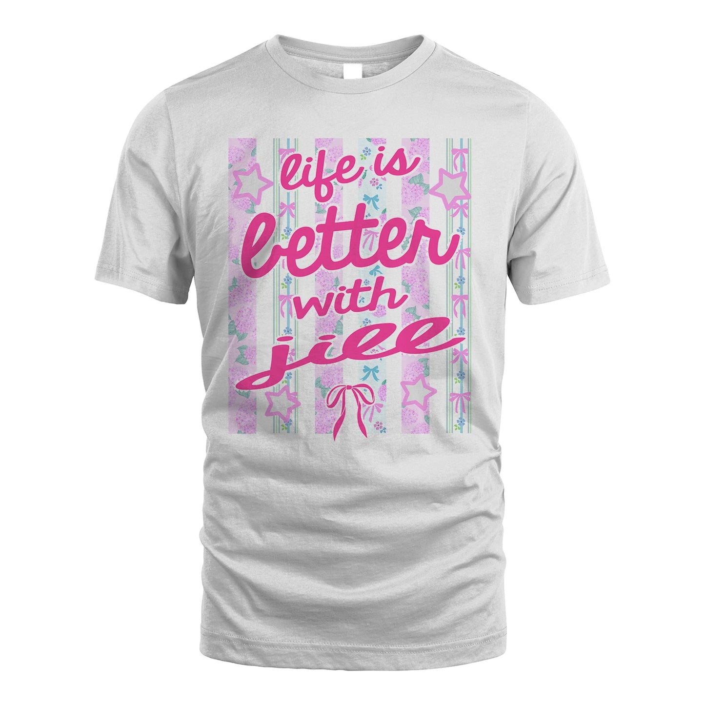 JILL 13K1-539 Life is Better With ...