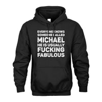 Unisex Hoodie