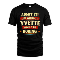 Unisex Standard T-Shirt