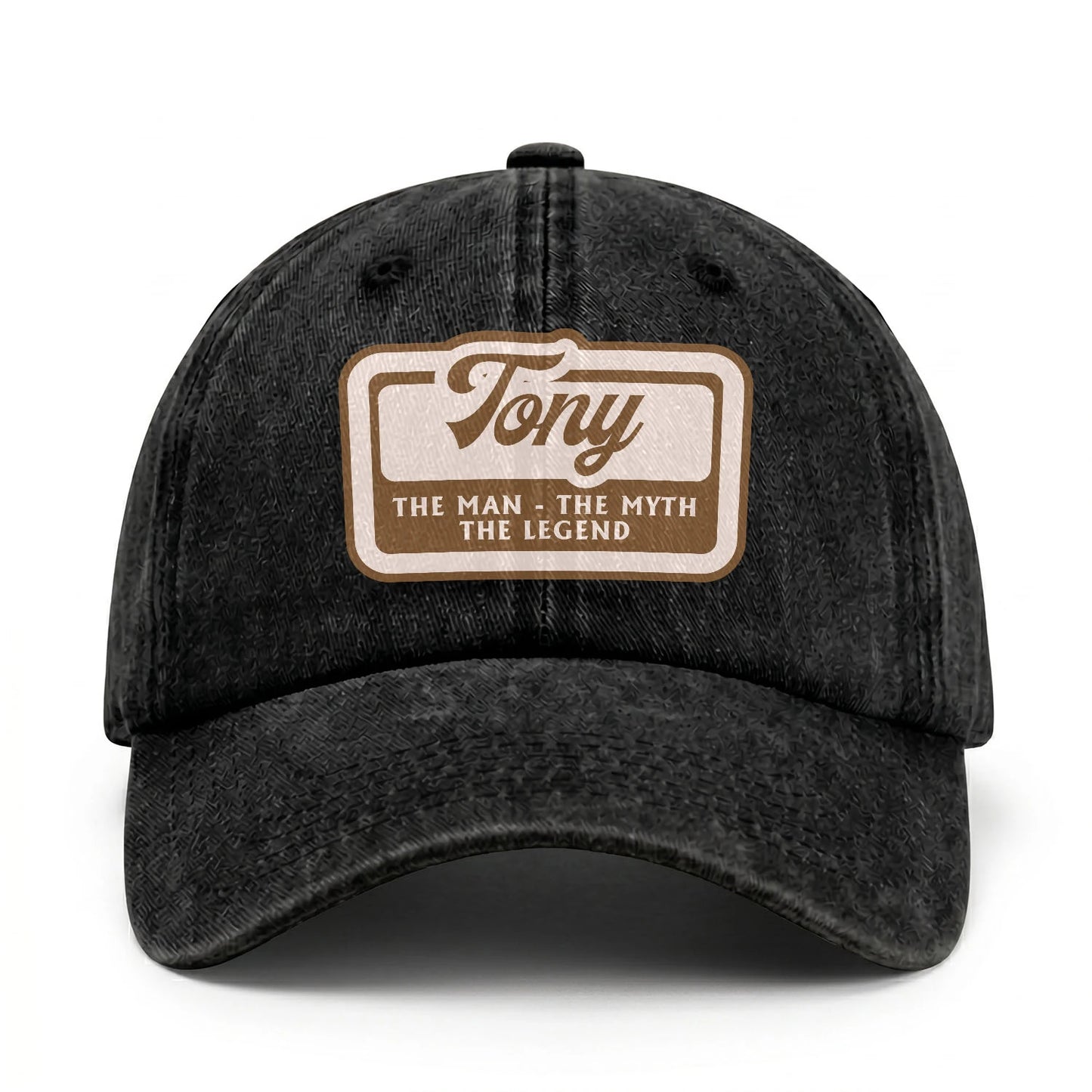 The Man - The Myth - The Legend TONY 13K C29PF