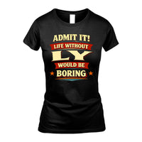 Women's Standard T-Shirt
