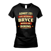 Women's Standard T-Shirt