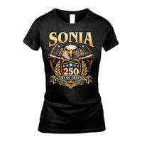 Women's Standard T-Shirt