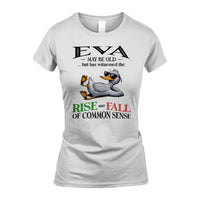 Women's Standard T-Shirt