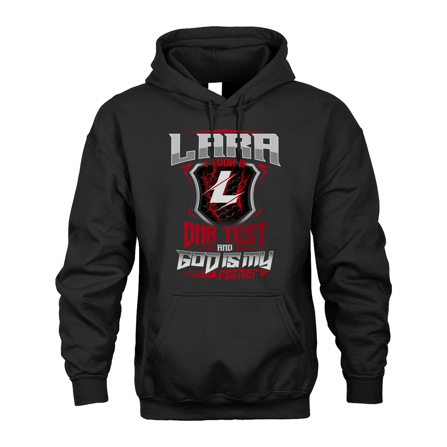 LARA 13K1-505 Personalized Name