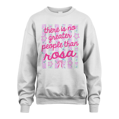 ROSA 13K1-538 There is no greater people than ...