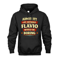 Unisex Hoodie