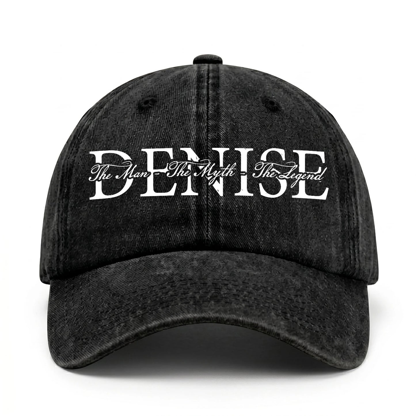 DENISE 13K-C24PF The Man - The Myth - The Legend