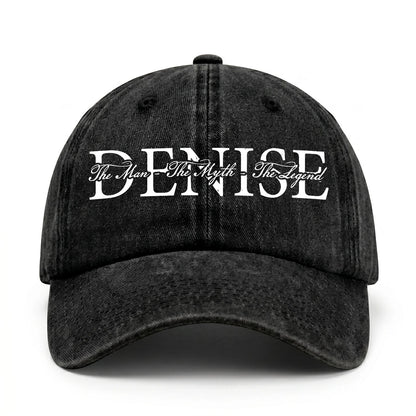 DENISE 13K-C24PF The Man - The Myth - The Legend
