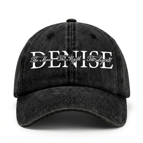 DENISE 13K-C24PF The Man - The Myth - The Legend