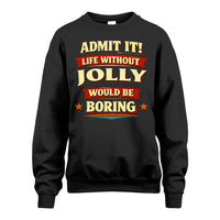 Unisex Sweatshirt