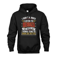 Unisex Hoodie