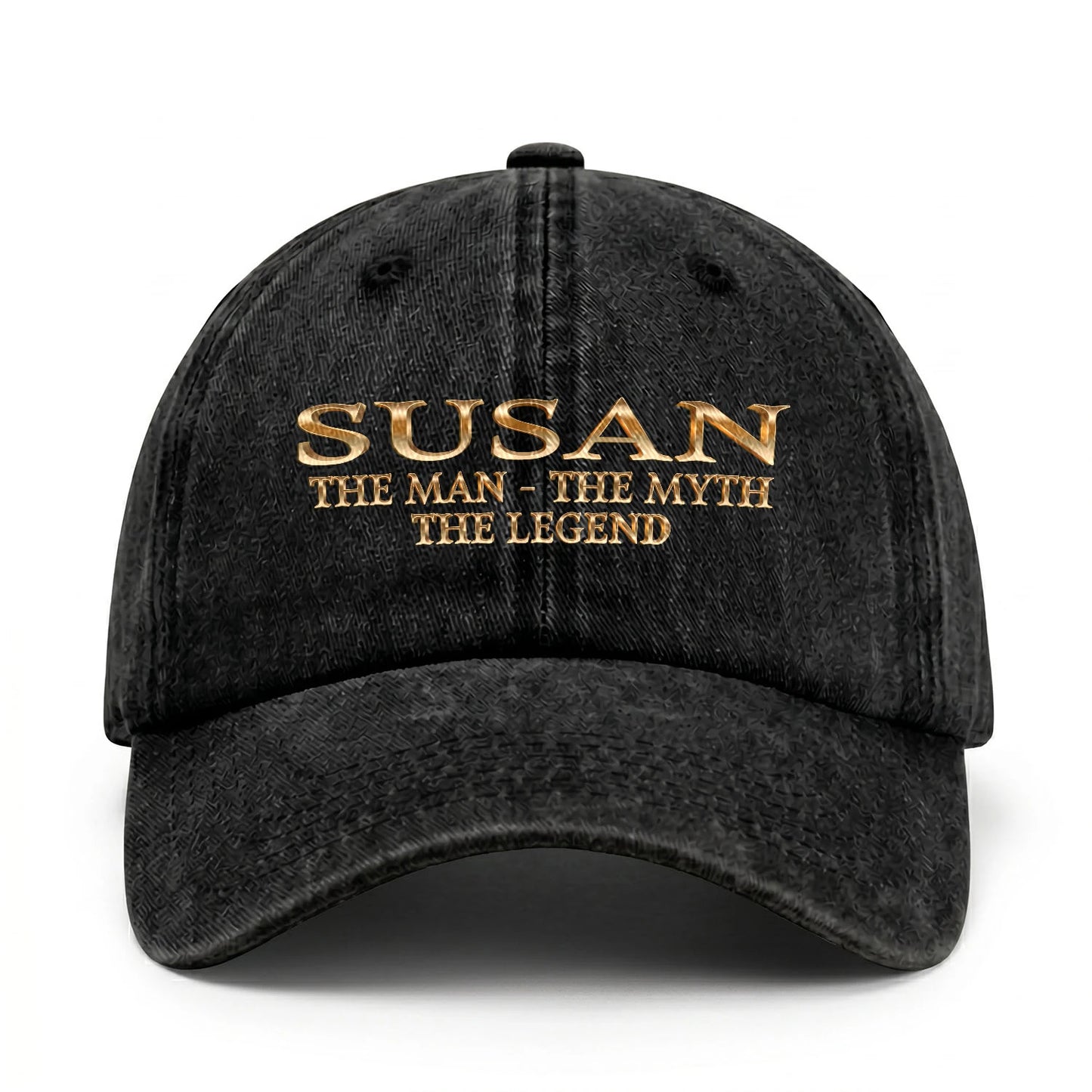 SUSAN 13K-C25PF The Man - The Myth - The Legend