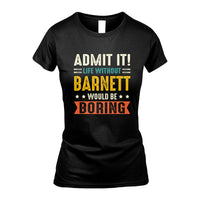 Women's Standard T-Shirt