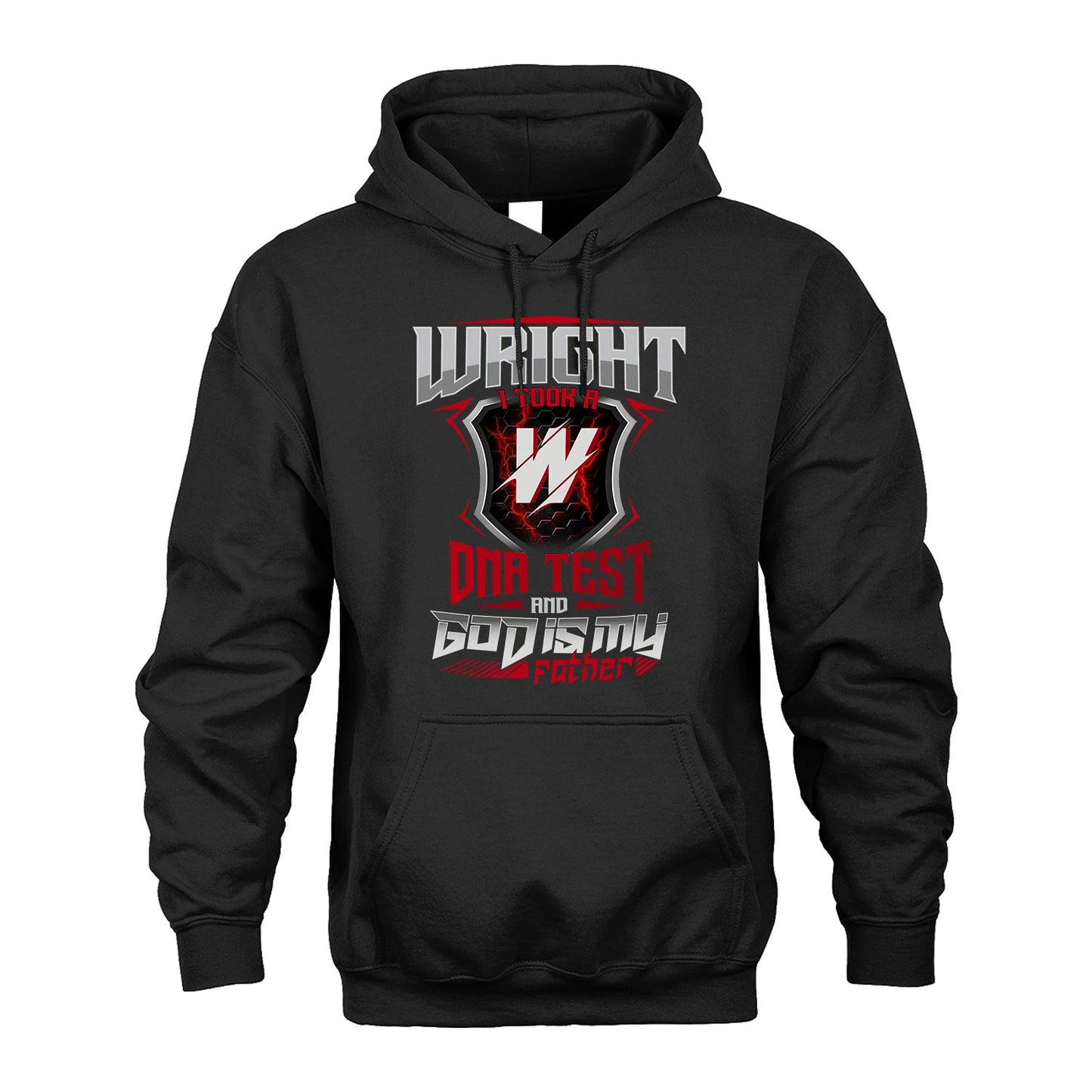 WRIGHT 13K1-505 Personalized Name
