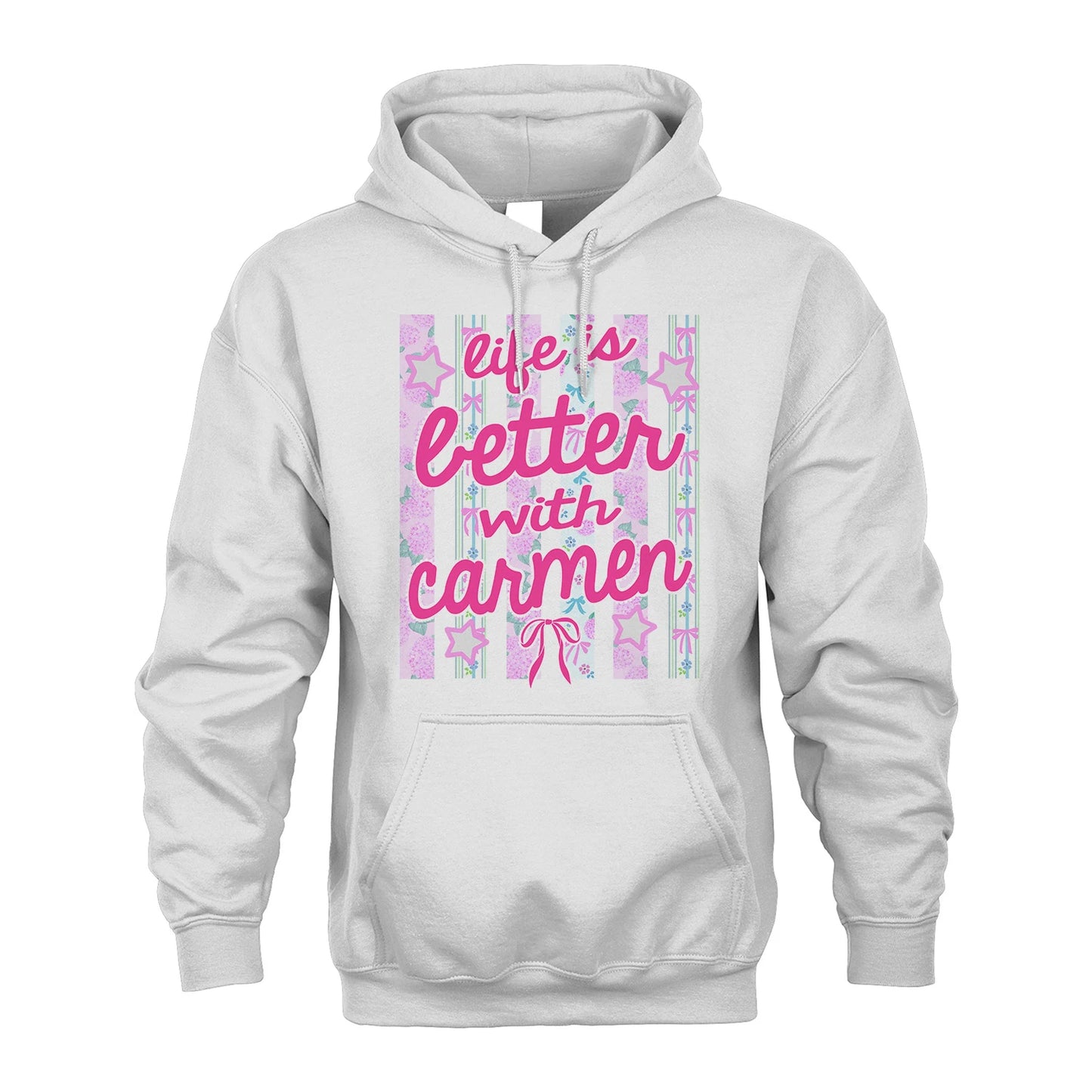 CARMEN 13K1-539 Life is Better With ...