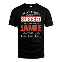 Unisex Standard T-Shirt
