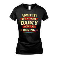 Women's Standard T-Shirt