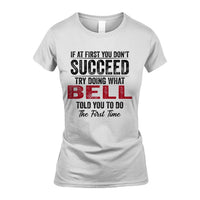 Women's Standard T-Shirt