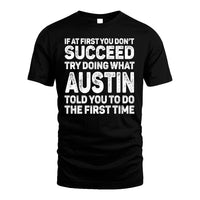Unisex Standard T-Shirt