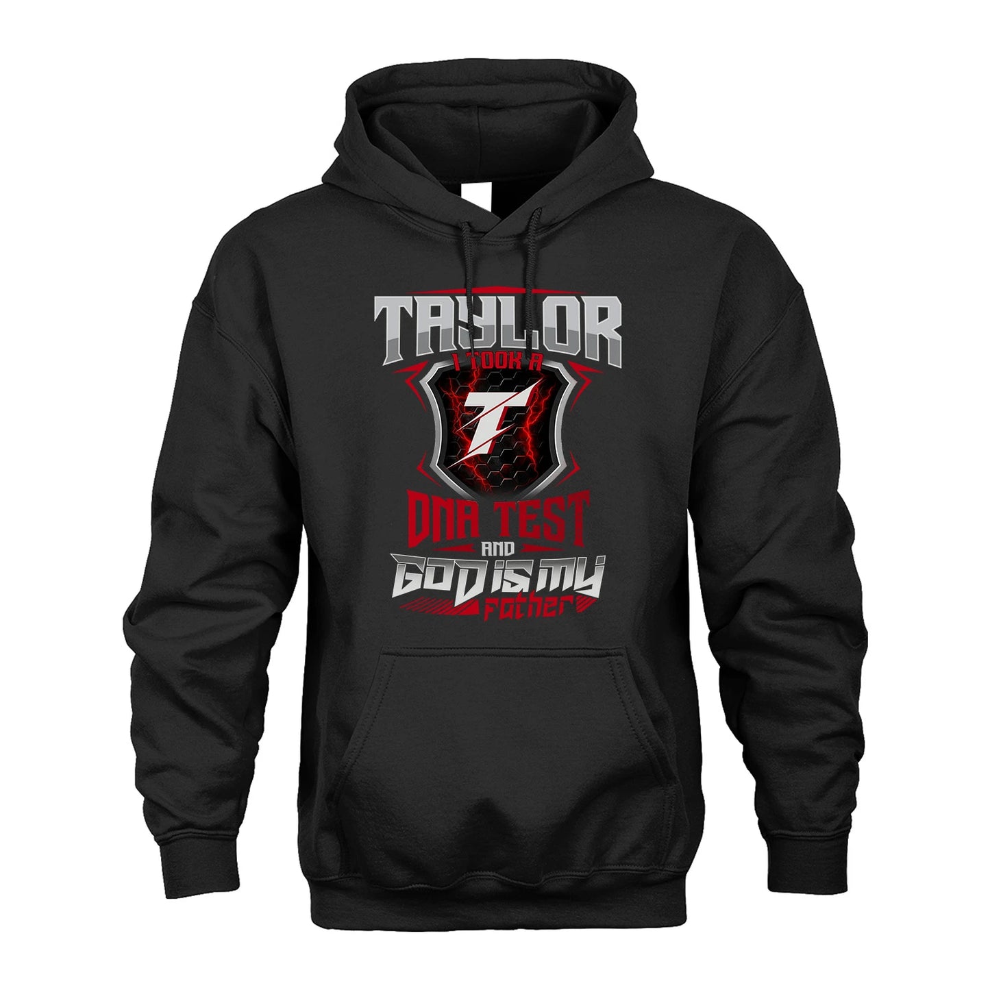 TAYLOR 13K1-505 Personalized Name