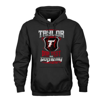 TAYLOR 13K1-505 Personalized Name