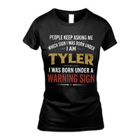 Women's Standard T-Shirt