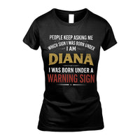 Women's Standard T-Shirt