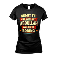 Women's Standard T-Shirt