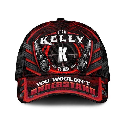 KELLY 13K1-C6PF It's a ... Thing You Wouldn't Understand