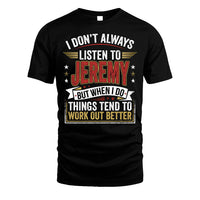 Unisex Standard T-Shirt