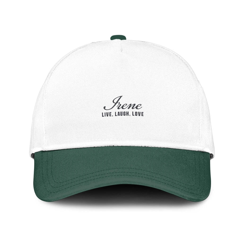 IRENE 13K1-C16PF Live, Laugh, Love