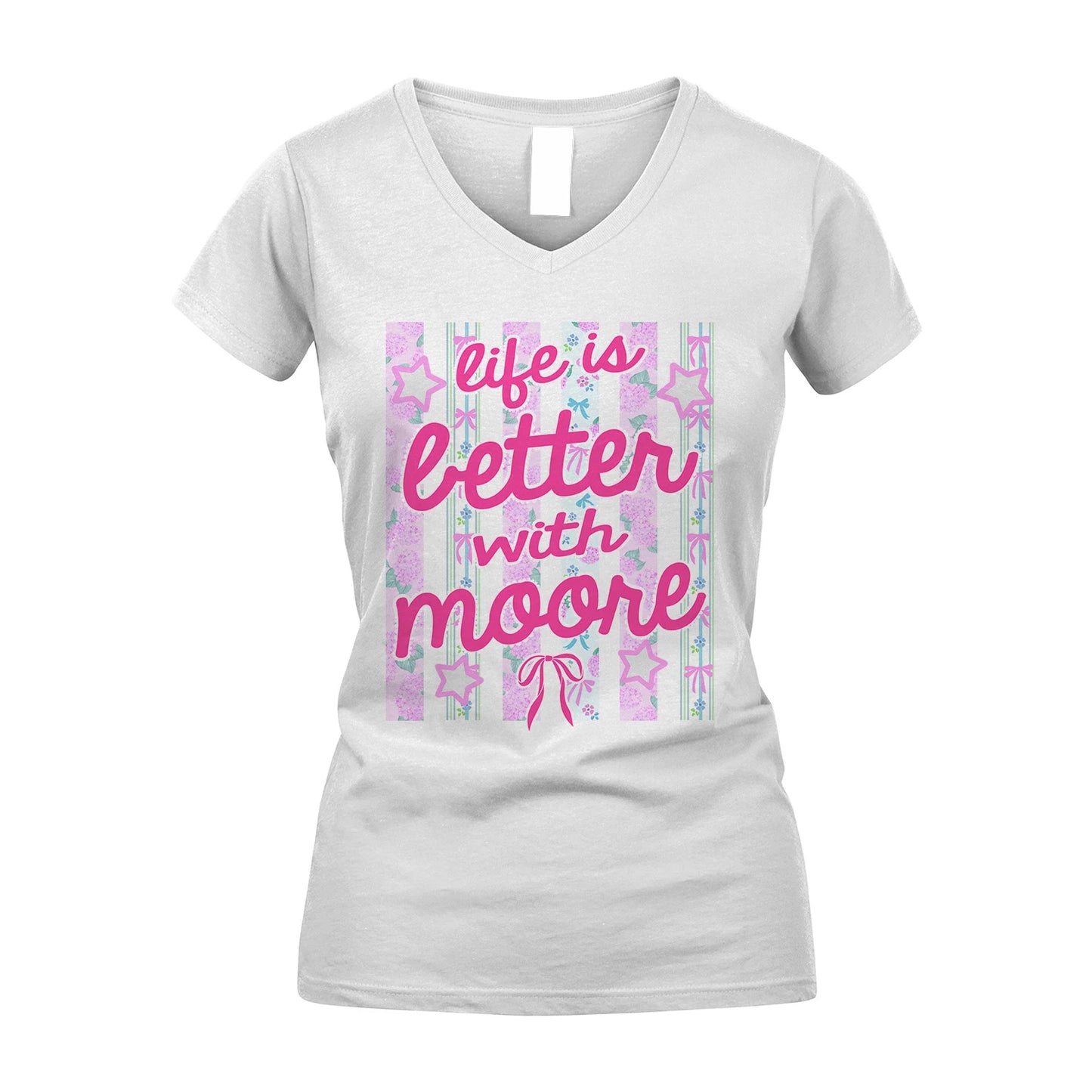 MOORE 13K1-539 Life is Better With ...