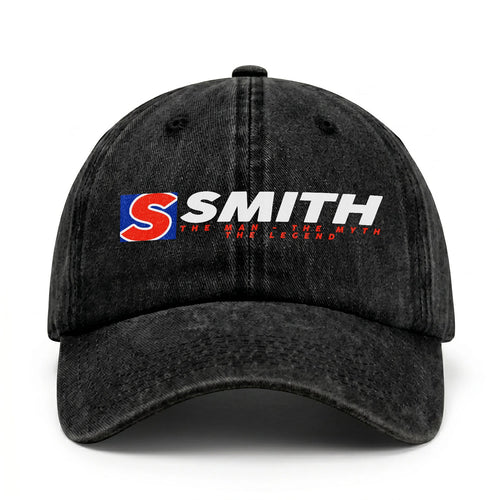 The Man - The Myth - The Legend SMITH 13K C28PF