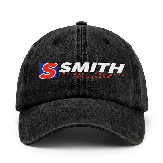 The Man - The Myth - The Legend SMITH 13K C28PF