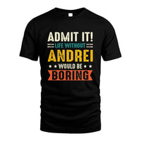 Unisex Standard T-Shirt