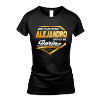 Women's Standard T-Shirt