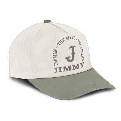 JIMMY 13K1-C23PF The Man - The Myth - The Legend