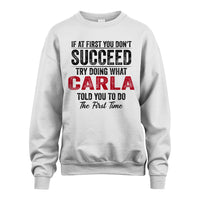 Unisex Sweatshirt