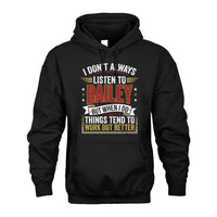 Unisex Hoodie