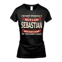 Women's Standard T-Shirt