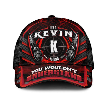 KEVIN 13K1-C6PF It's a ... Thing You Wouldn't Understand