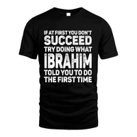 Unisex Standard T-Shirt