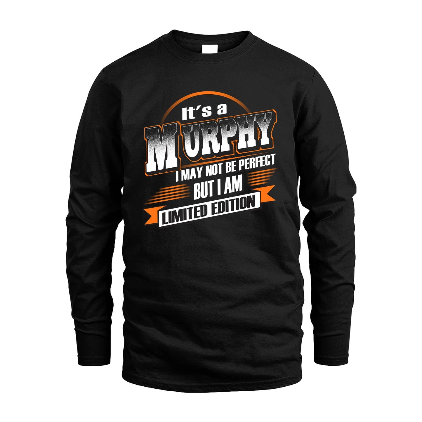 MURPHY 13K1-514 Personalized "It's a ... I May Not Be Perfect..."