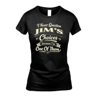 Women's Standard T-Shirt