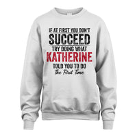 Unisex Sweatshirt