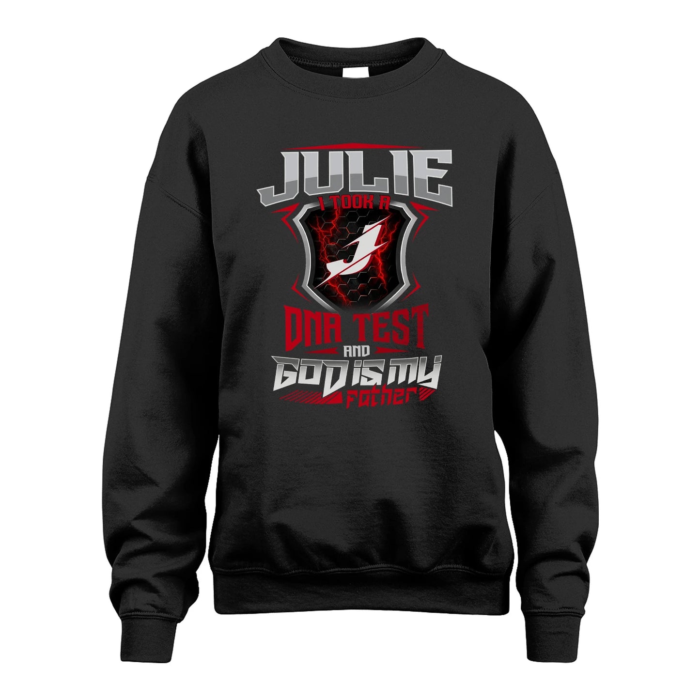 JULIE 13K1-505 Personalized Name